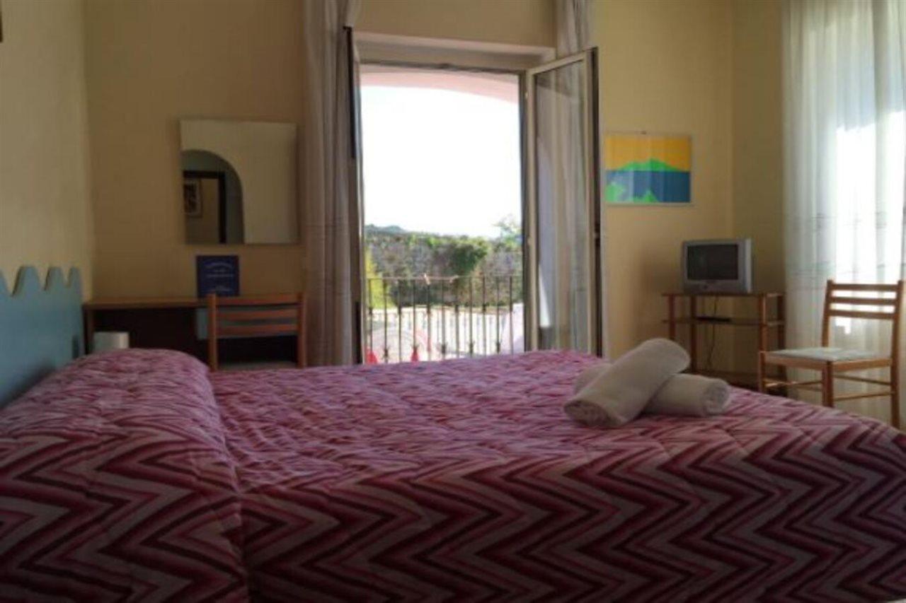 Hotel Villa Al Parco Forio di Ischia Dış mekan fotoğraf