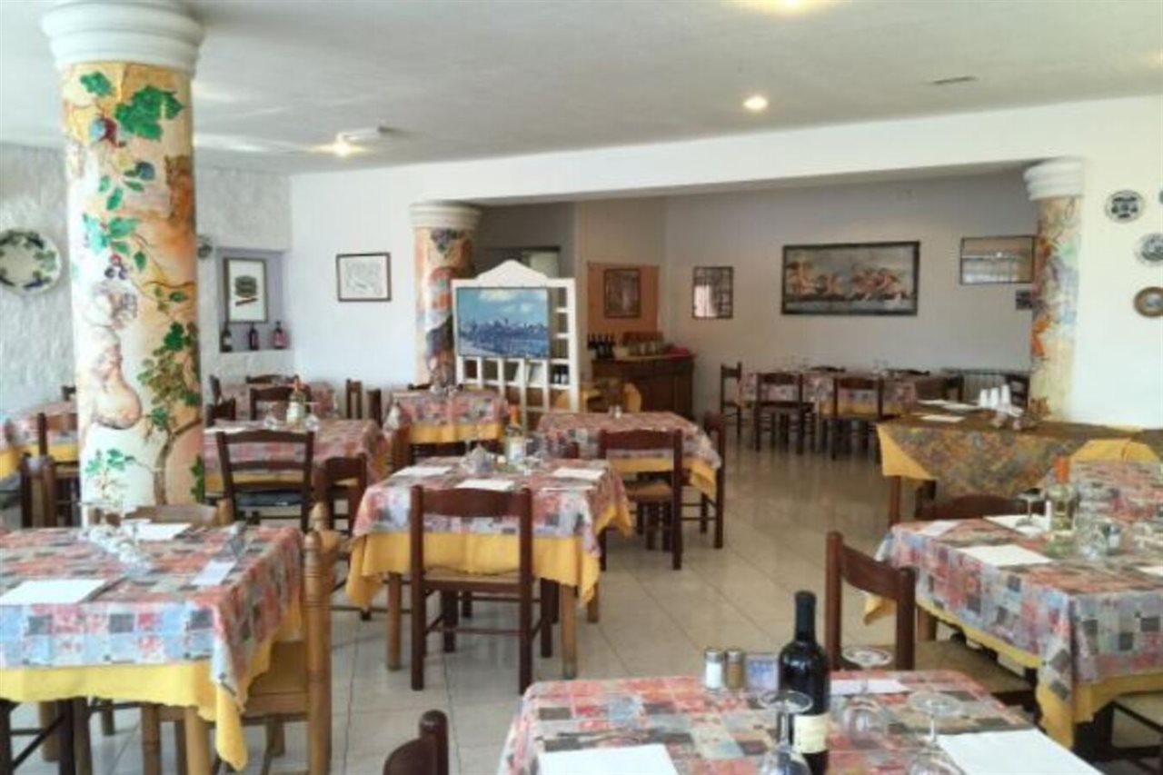 Hotel Villa Al Parco Forio di Ischia Dış mekan fotoğraf
