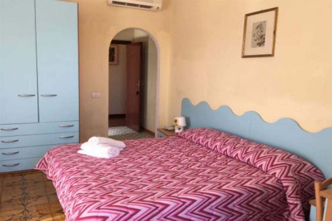 Hotel Villa Al Parco Forio di Ischia Dış mekan fotoğraf