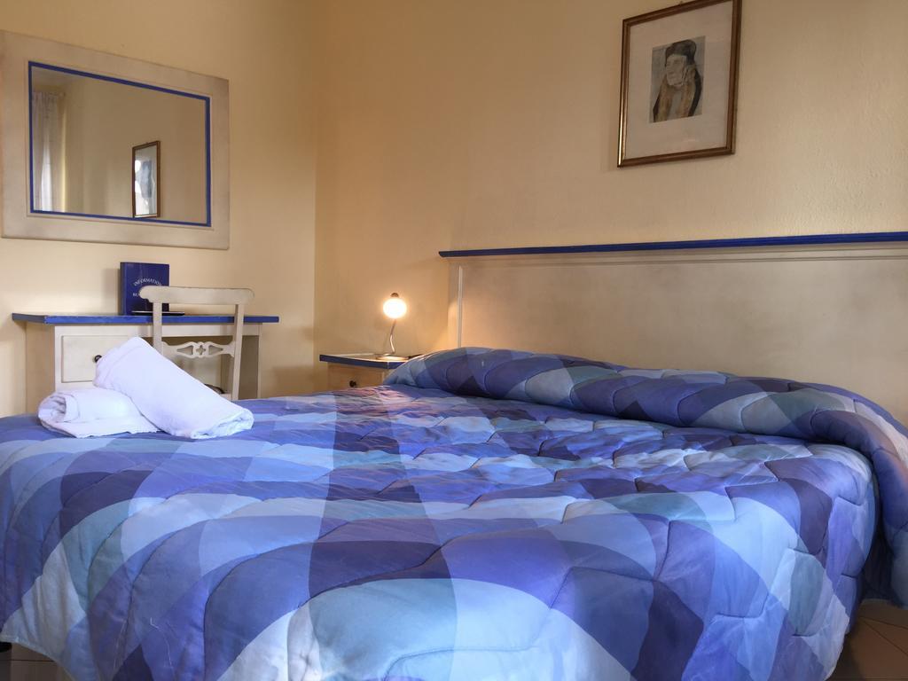 Hotel Villa Al Parco Forio di Ischia Dış mekan fotoğraf