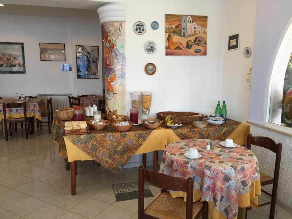 Hotel Villa Al Parco Forio di Ischia Dış mekan fotoğraf